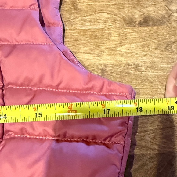 Pack It Down 700-Down-Fill Vest Rustic Coral
Size 6 - Picture 14 of 16